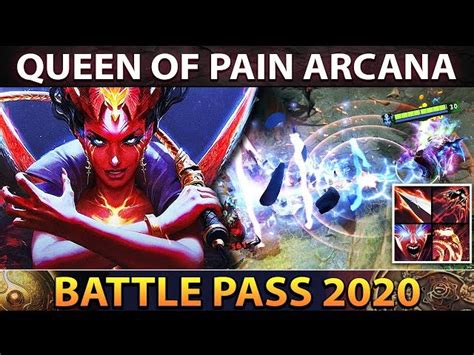 Dota 2: Ranking every Battle Pass exclusive Arcana .
